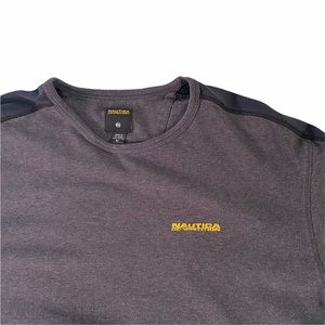 Nautica Long Sleeve. Shirt